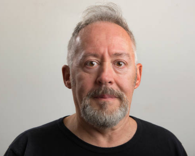 David M.