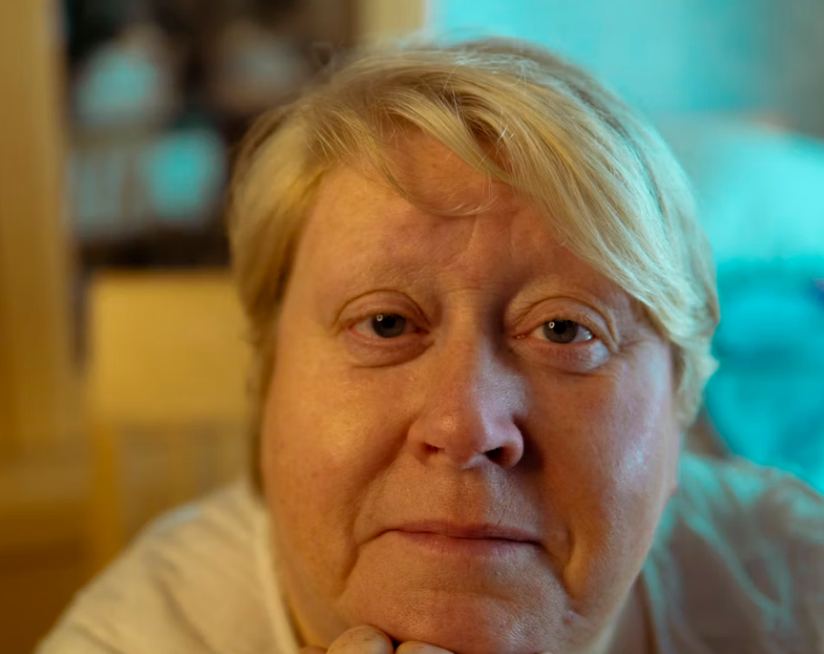 Jennifer W.